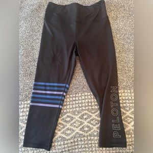 Peloton Kali pants - size medium